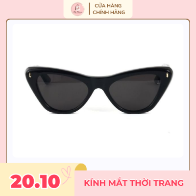 kính mắt mèo sang chảnh