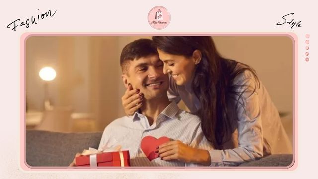 Giải mã: tặng kẹp tóc có ý nghĩa gì trong tình yêu? 