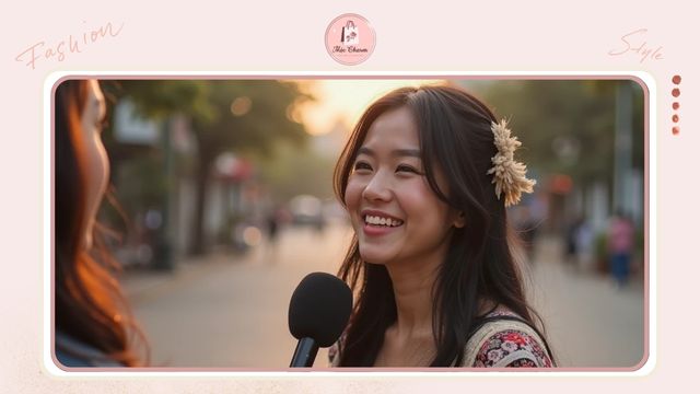 Bật mí bí quyết mix đồ với kẹp tóc len cute cực xinh