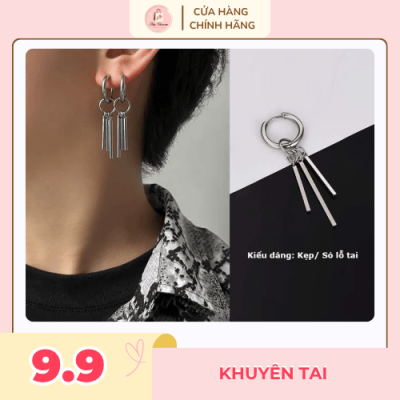 Khuyên tai