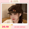 Mũ nồi vintage