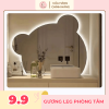 gương leg phòng tắm
