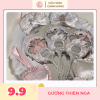 gương thiên nga