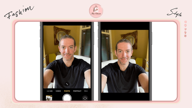 hình ảnh camera điện thoại