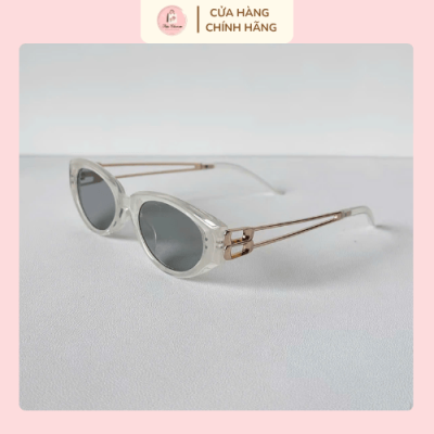 Kính mắt mèo sang chảnh