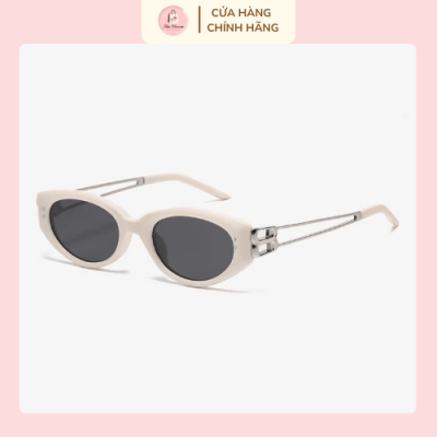 Kính mắt mèo sang chảnh