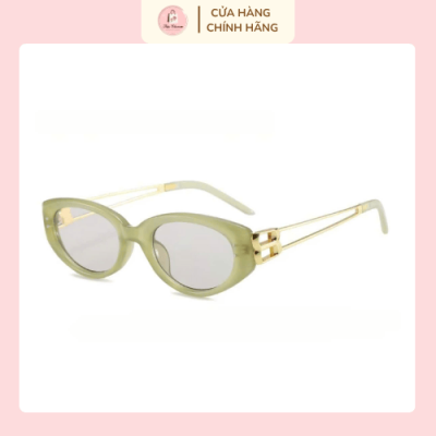Kính mắt mèo sang chảnh