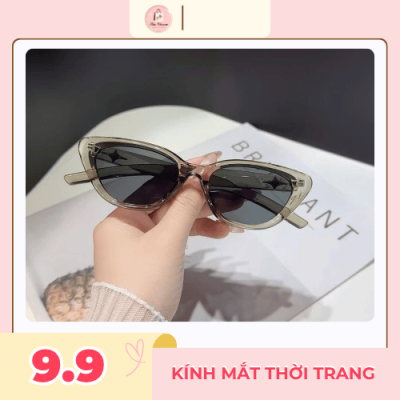 Kính râm chống nắng UV