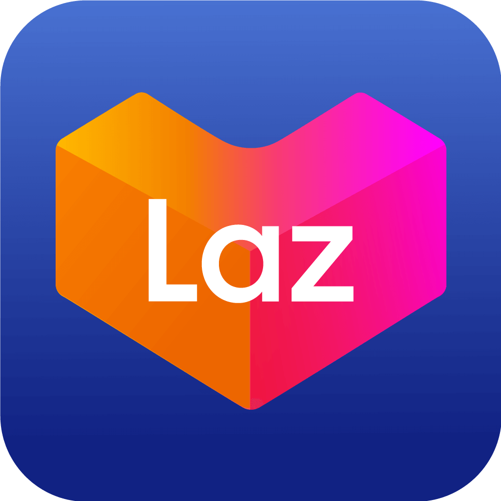 logo lazada
