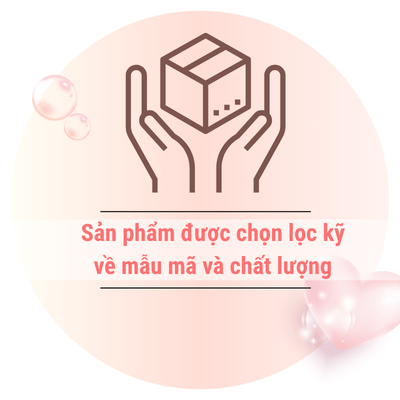 Sản phẩm chất lượng