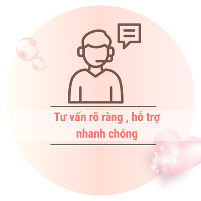 Tư vấn nhiệt tình