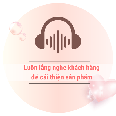 Cam kết 4 của Mộc Charm