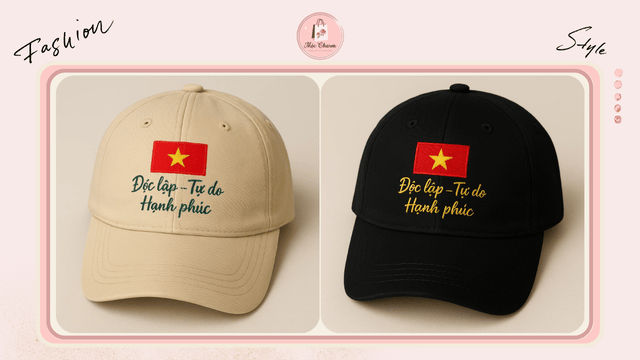 Hình quốc kỳ Việt Nam ấn tượng