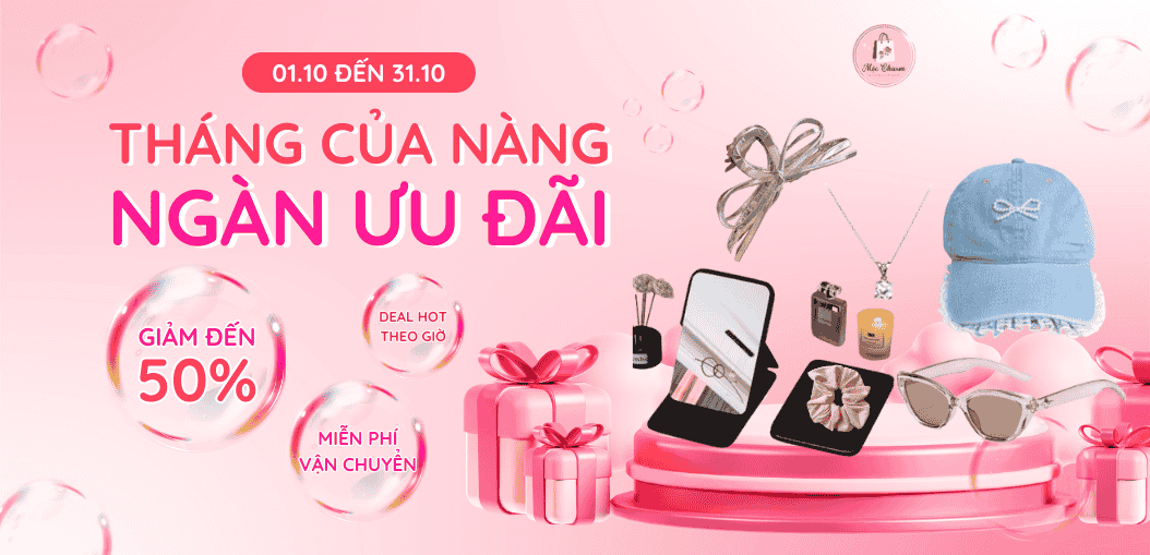 ngàn ưu đãi