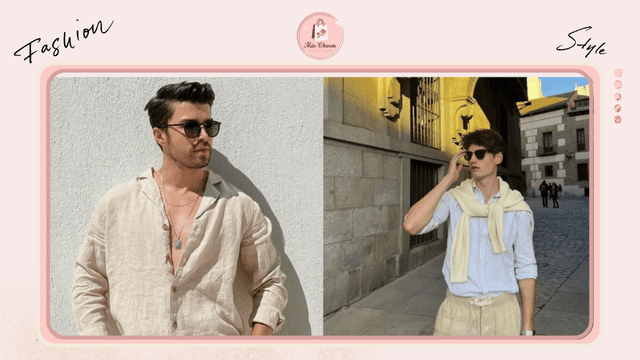 Phong cách đẳng cấp với kính Aviator cổ điển