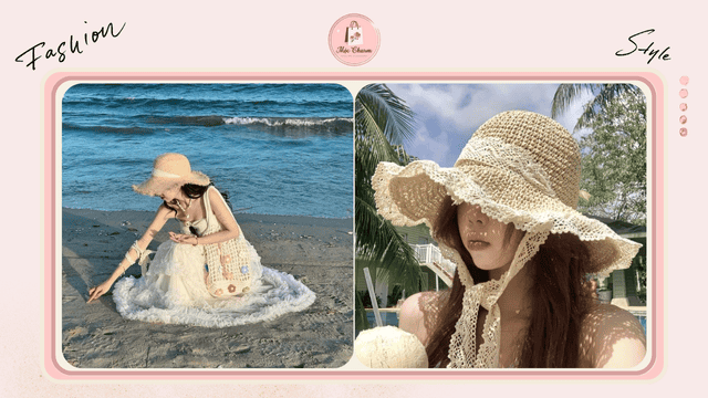 Picnic style năng động