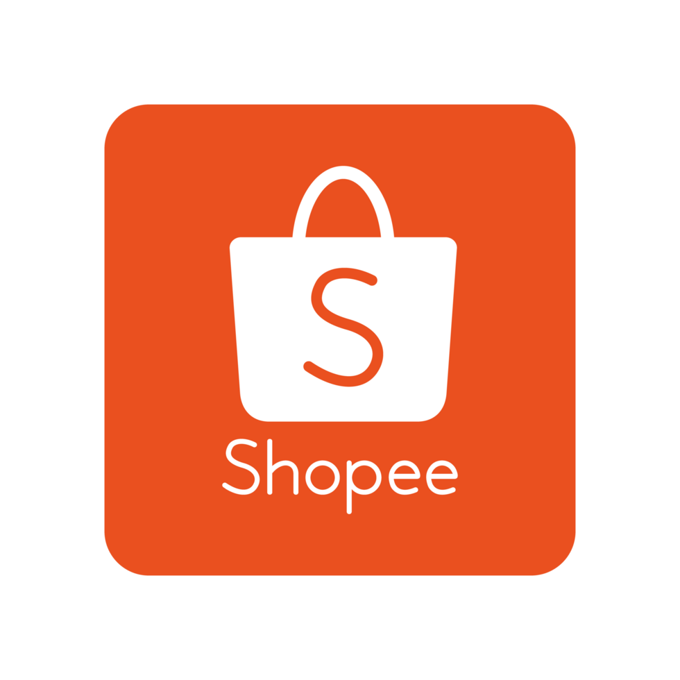 logo shopee
