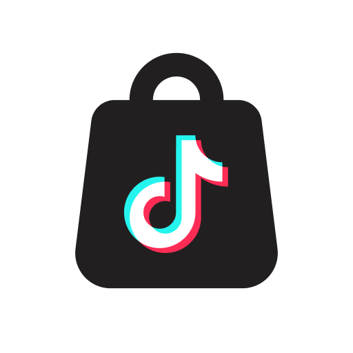 logo tiktokshop
