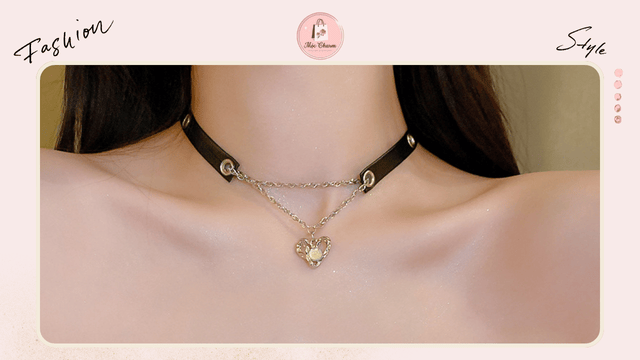 Vòng cổ choker