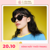 Kính mắt thời trang nữ