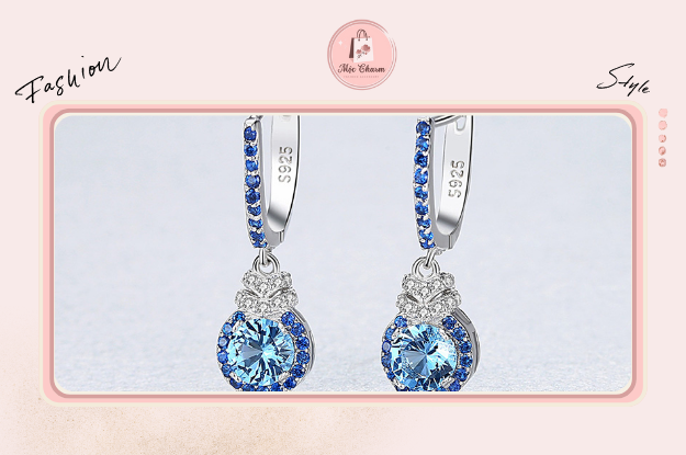 Cách chọn khuyên tai nữ theo khuôn mặt