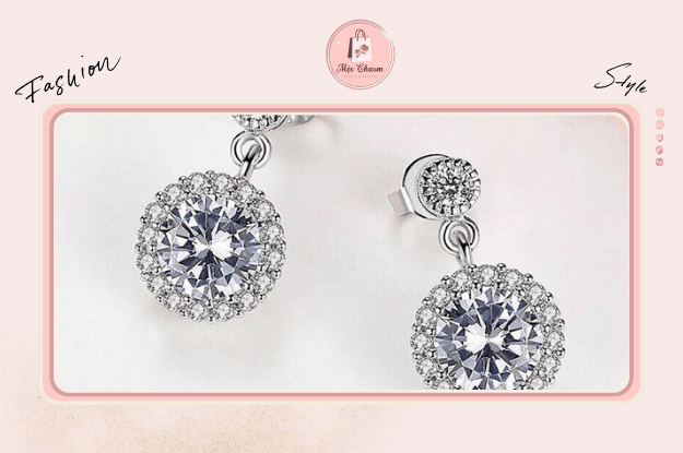 Top 5 khuyên tai nữ không bị lỗi thời